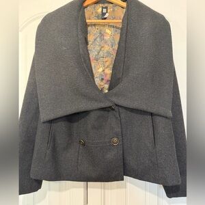 Insight Gray Women's Jacket